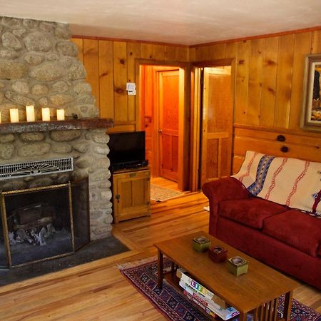 Ahwahnee-Be Vintage Cabin - Walk To Town! Idyllwild Exterior photo