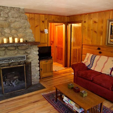 Ahwahnee-Be Vintage Cabin - Walk To Town! Villa Idyllwild Exterior photo