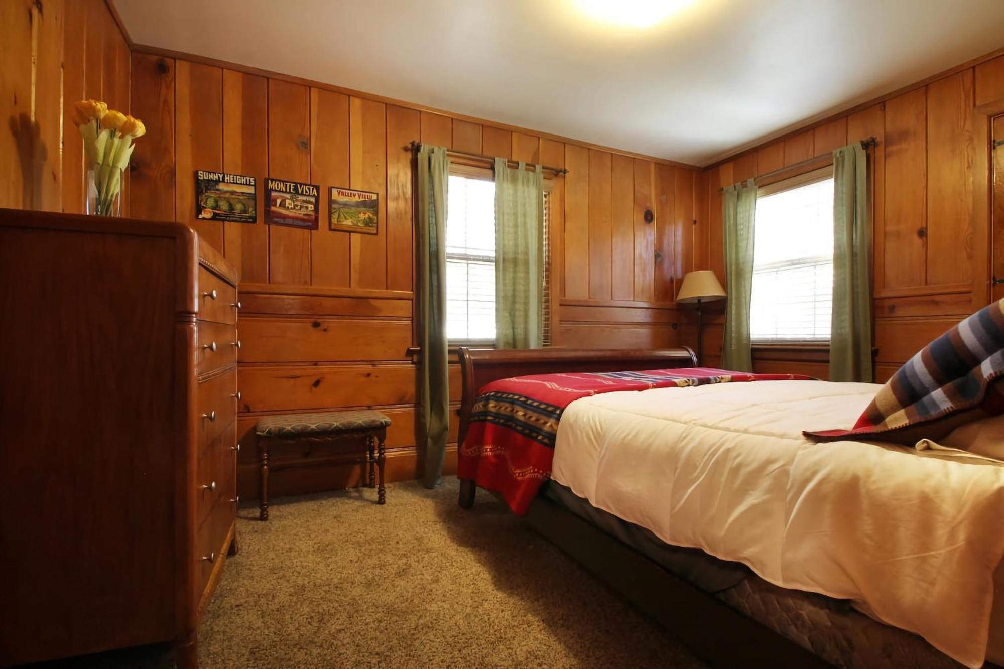 Ahwahnee-Be Vintage Cabin - Walk To Town! Idyllwild Exterior photo