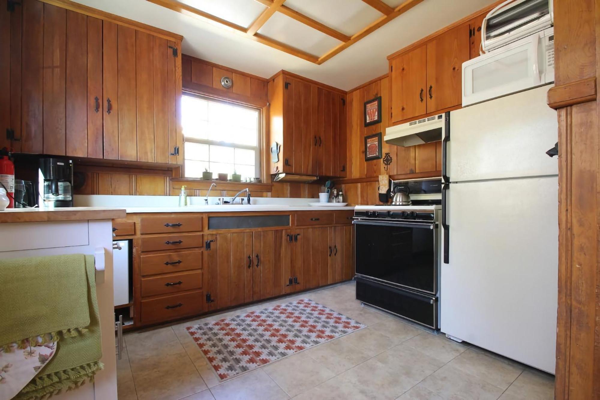 Ahwahnee-Be Vintage Cabin - Walk To Town! Idyllwild Exterior photo