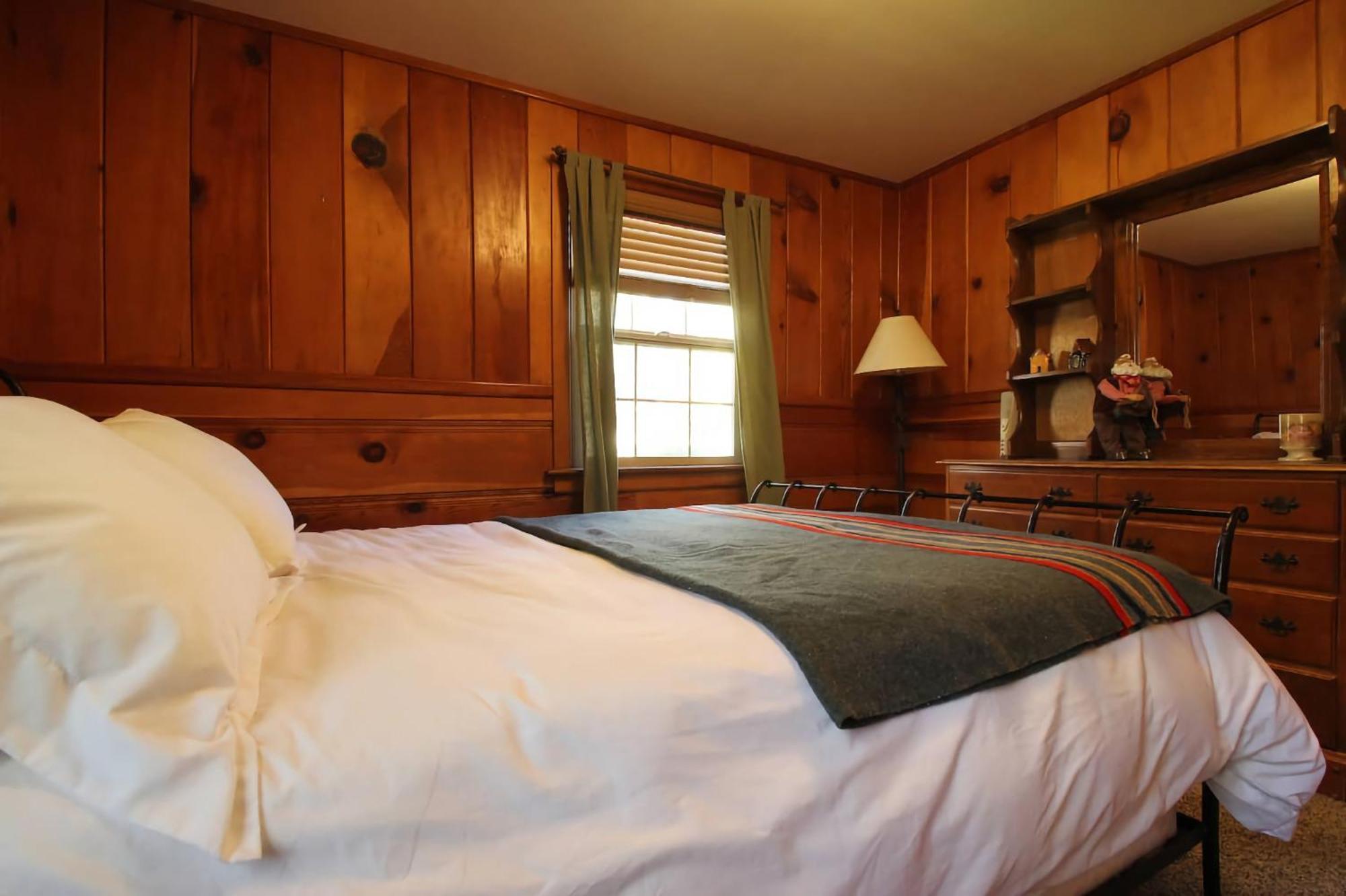Ahwahnee-Be Vintage Cabin - Walk To Town! Idyllwild Exterior photo