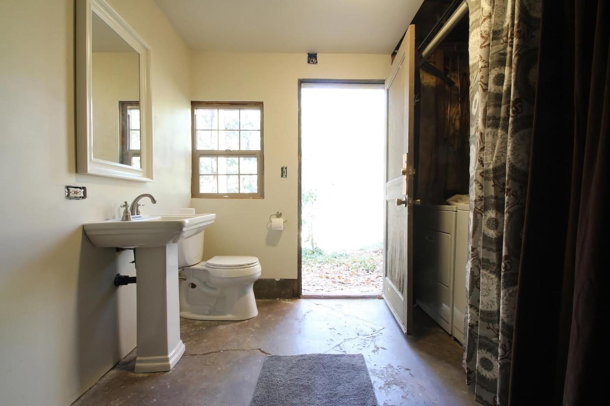 Ahwahnee-Be Vintage Cabin - Walk To Town! Idyllwild Exterior photo