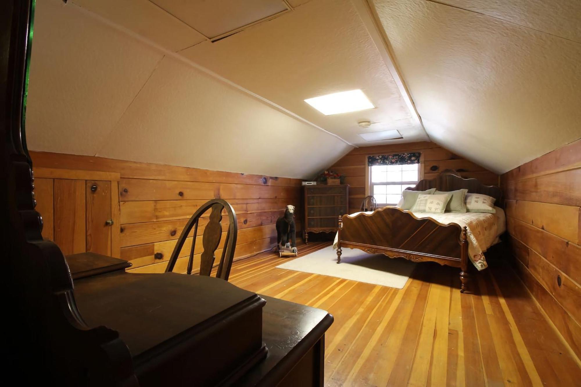 Ahwahnee-Be Vintage Cabin - Walk To Town! Idyllwild Exterior photo