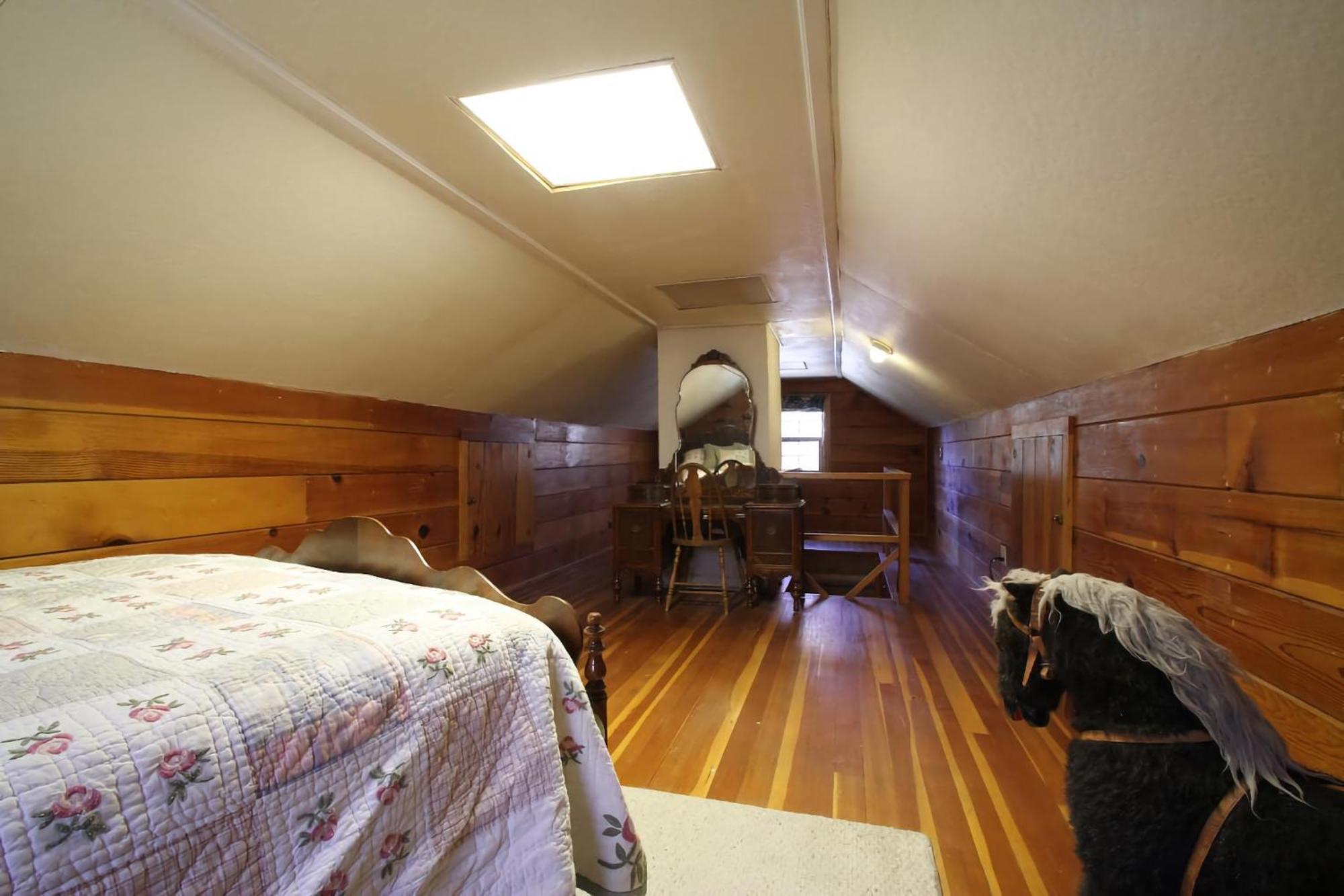 Ahwahnee-Be Vintage Cabin - Walk To Town! Idyllwild Exterior photo