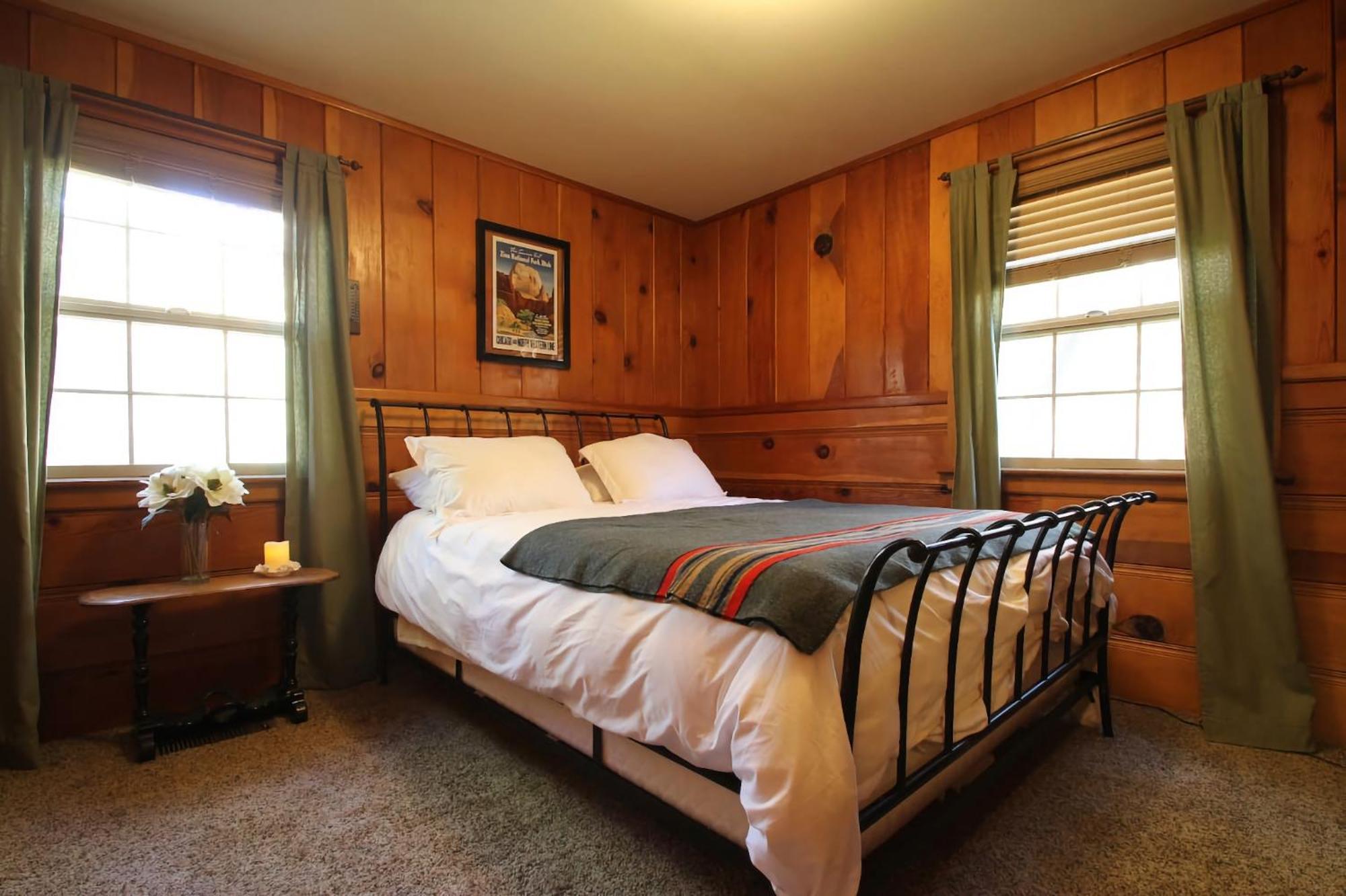 Ahwahnee-Be Vintage Cabin - Walk To Town! Idyllwild Exterior photo