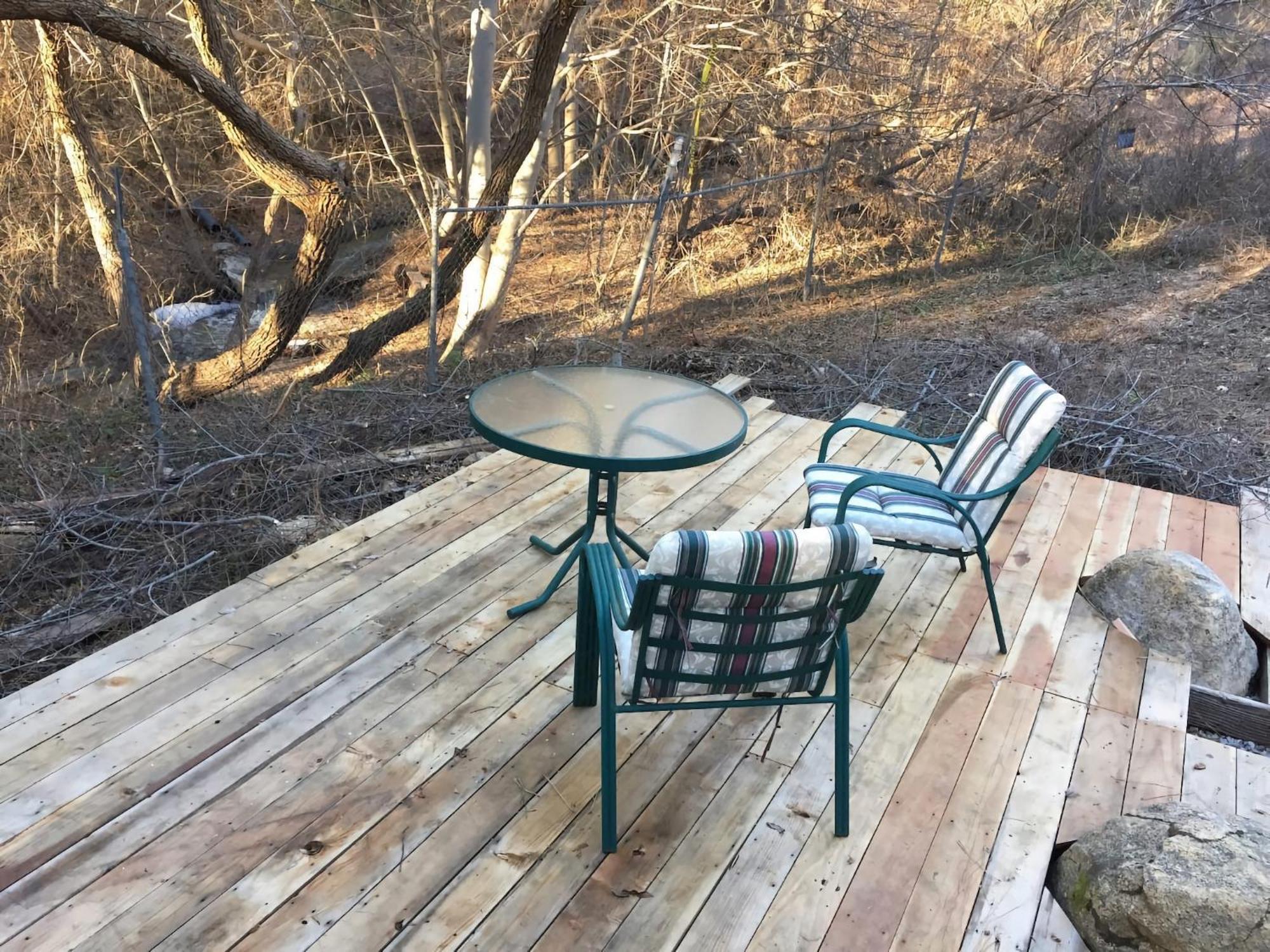 Ahwahnee-Be Vintage Cabin - Walk To Town! Idyllwild Exterior photo
